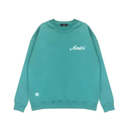 Amiri Sweatshirt Paste