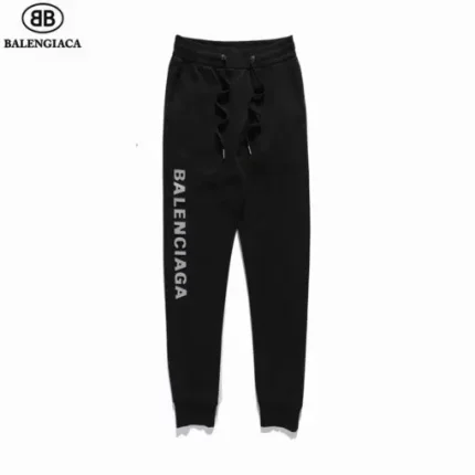 Balenciaga Pants Black