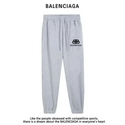 Balenciaga Pants Grey