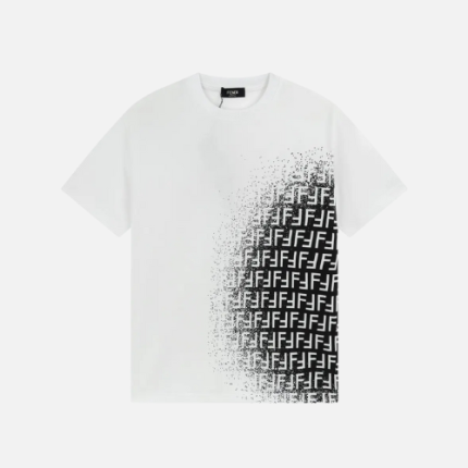 Fendi Shirt White