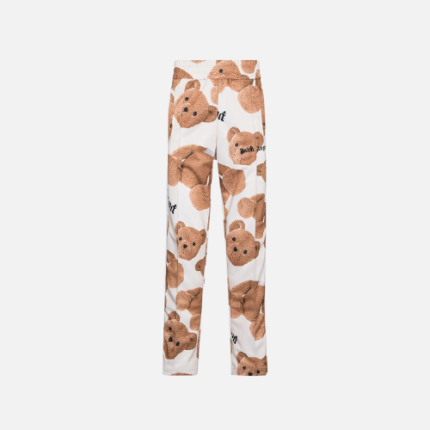 Palm Angels Teddy Bear Sweatpants