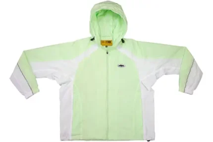 Corteiz Spring Jacket Mint