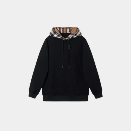 Burberry Hooded sweater