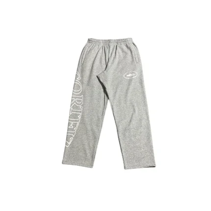 Corteiz Sweatpant Gray