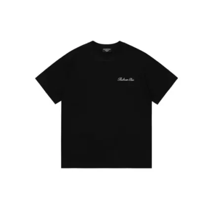 Balenciaga T-shirt Black
