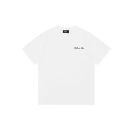 Balenciaga T-shirt White