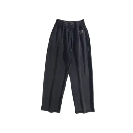 Balenciaga Pant Dark Gray