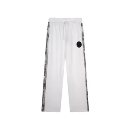 Balenciaga Pants White