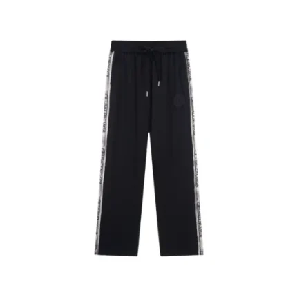 Balenciaga Pants Black