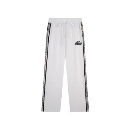 Balenciaga Pants White