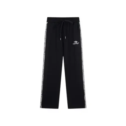Balenciaga Pants Black