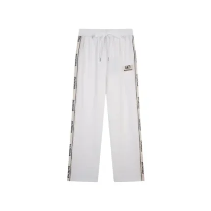 Balenciaga Pants White