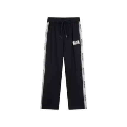 Balenciaga Pants Black