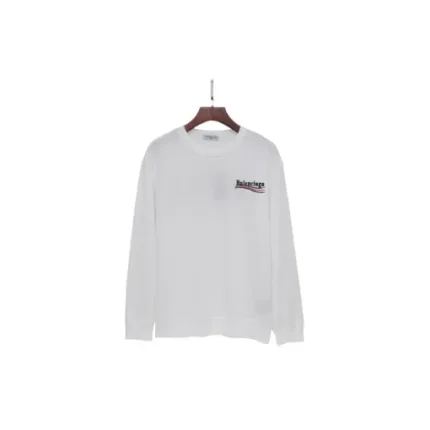 Balenciaga Sweater White