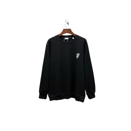 Burberry Sweater Black
