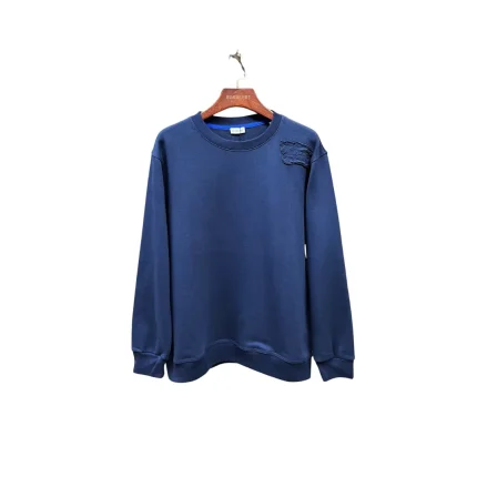 Burberry Sweater Blue