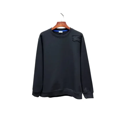 Burberry Sweater Black