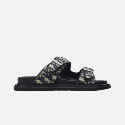 Dior Aqua Beige Black