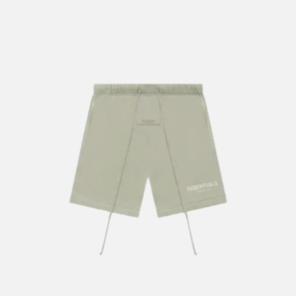 Fear of God Essentials Shorts Seafoam Colorway