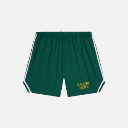 Gallery Dept Venice Court Shorts Green