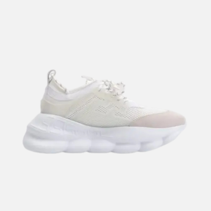 Chain Reaction White