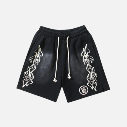 Hellstar Athletic Shorts