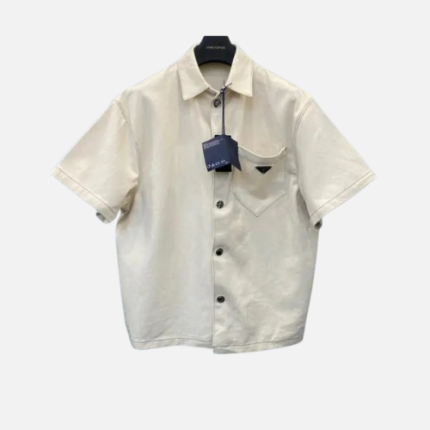 Prada Shirt Off-White