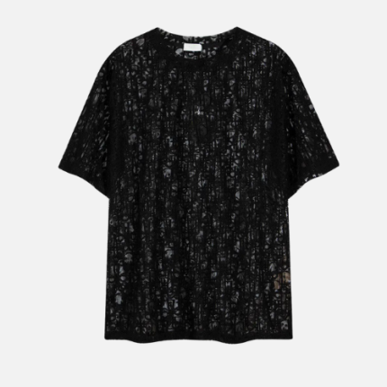 Stüssy T-Shirt 11 Black