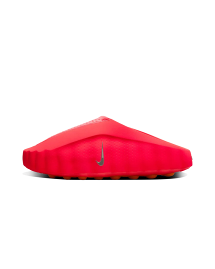 Nike Mind 001 Slide Solar Red