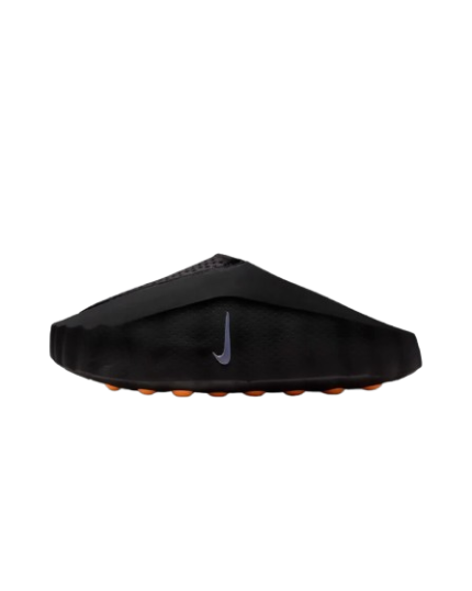 Nike Mind 001 Slide Black Chrome