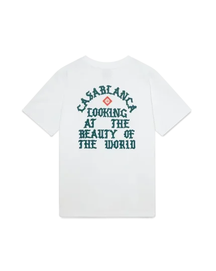 Beauty Of The World T-Shirt