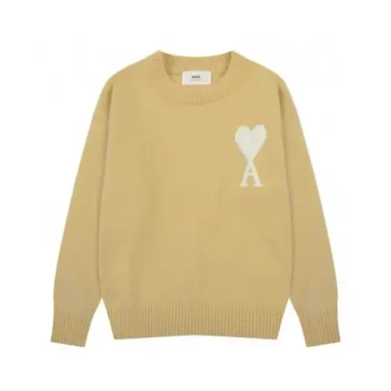 Ami Paris Sweater