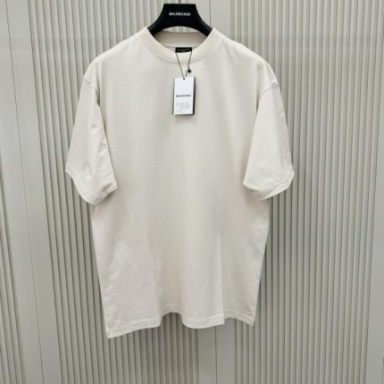 Balenciaga T-Shirt White