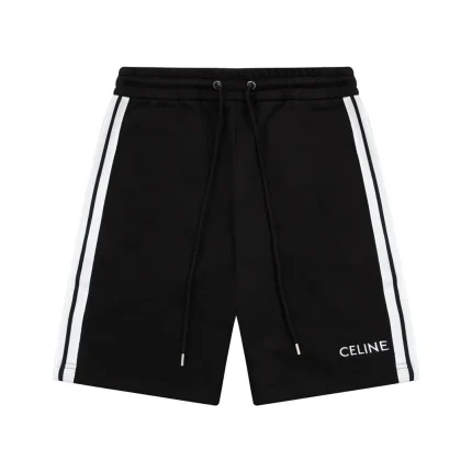 Celine Short Black