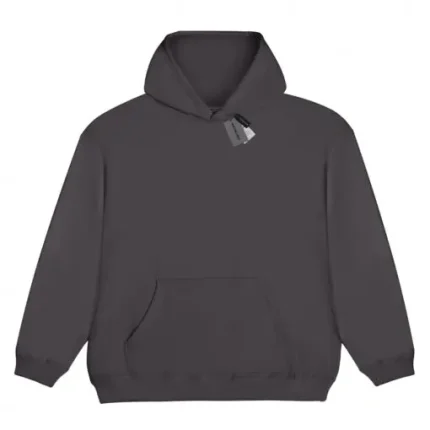 Balenciaga Hoodie Liver