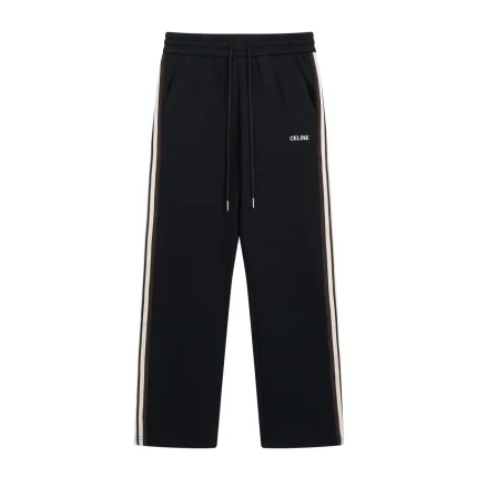 Celine Pants Black