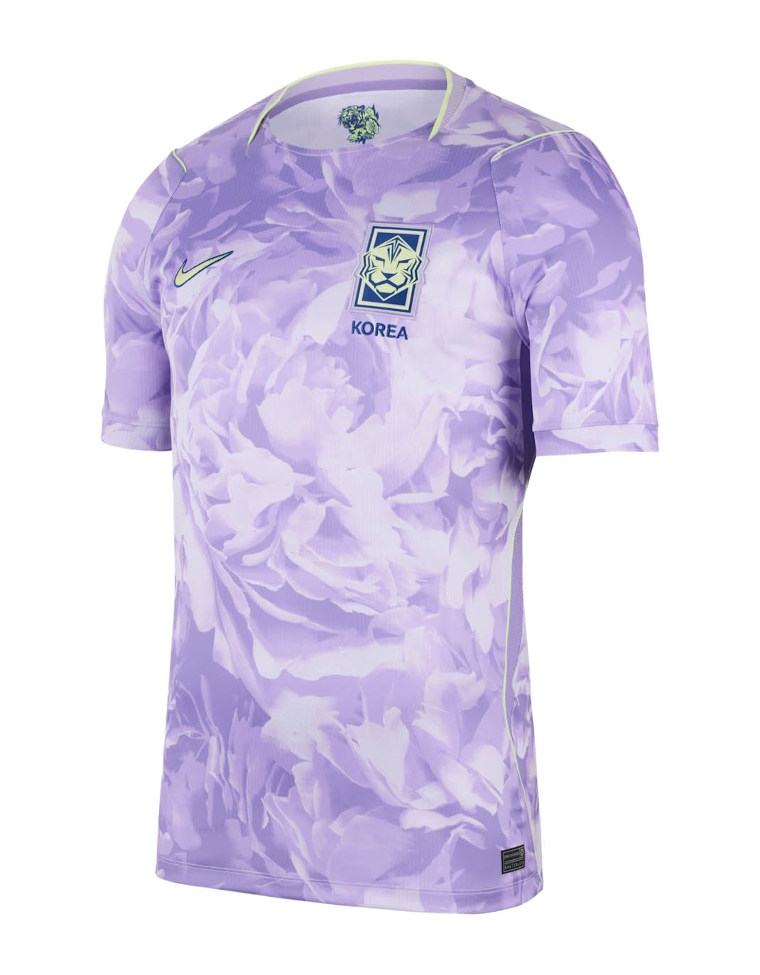 Camiseta Corea Del Sur 2026 2 Equipaci n Calzatesp Camiseta Corea Del Sur 2026 2 Equipaci n Calzatesp