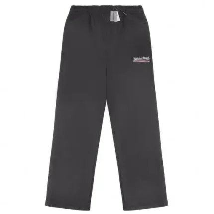 Balenciaga Pants Black