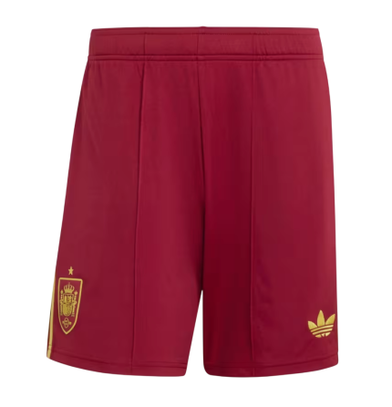 Pantalón Corto España 2ª Equipación 2026