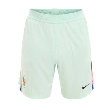 Pantalón Corto Francia 2ª Equipación 2026
