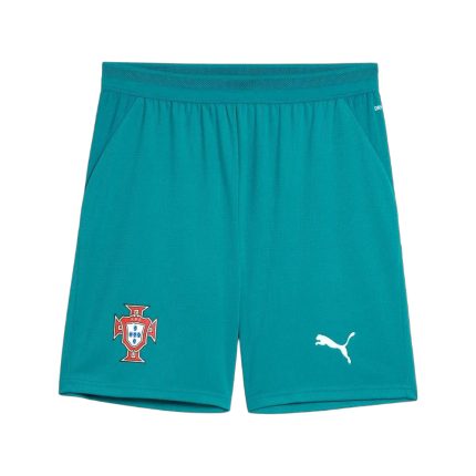 Pantalón Corto Portugal 2ª equipación 2026