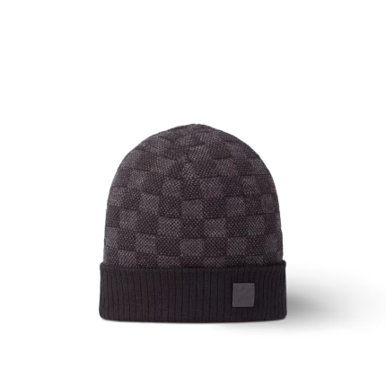 Louis Vuitton Néo Petit Damier Beanie