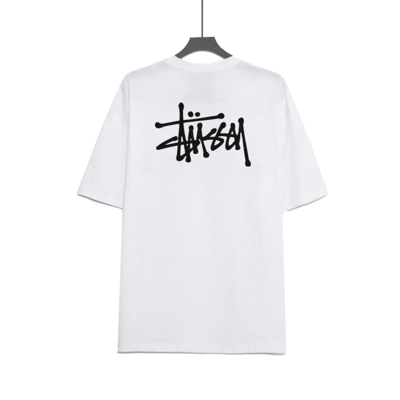 Stüssy Shirt 4 Color - Imagen 5