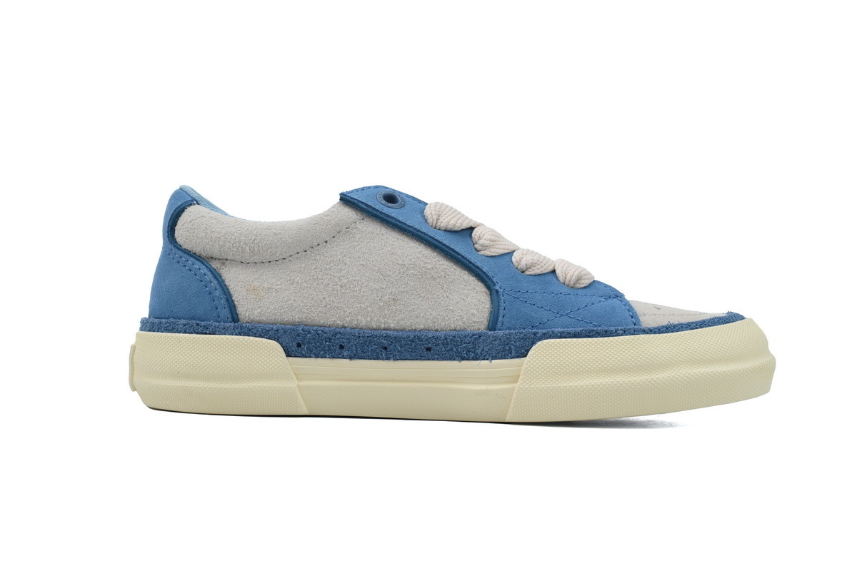 Amiri Sunset Skate - Blue - Imagen 4