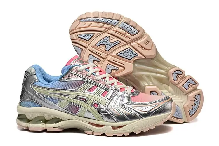 ASICS Gel-Kayano 14 Silver Powder Blue - Imagen 2