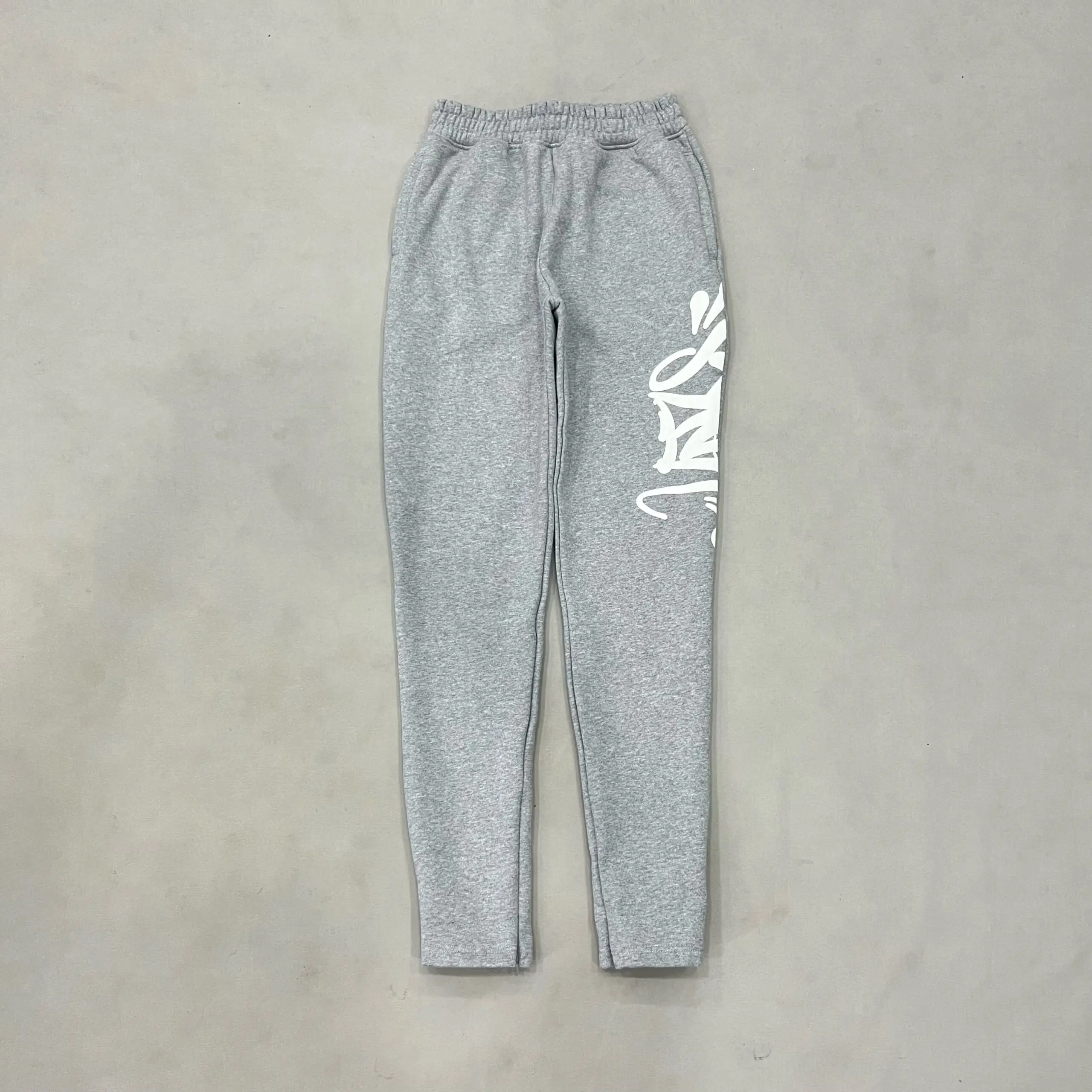 SYNA Tracksuit Grey - Imagen 3