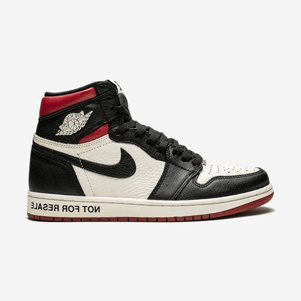 Air Jordan 1 NRG Not For Resale Varsity Red - Imagen 2