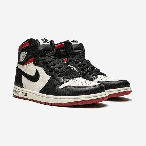 Air Jordan 1 NRG Not For Resale Varsity Red - Imagen 3