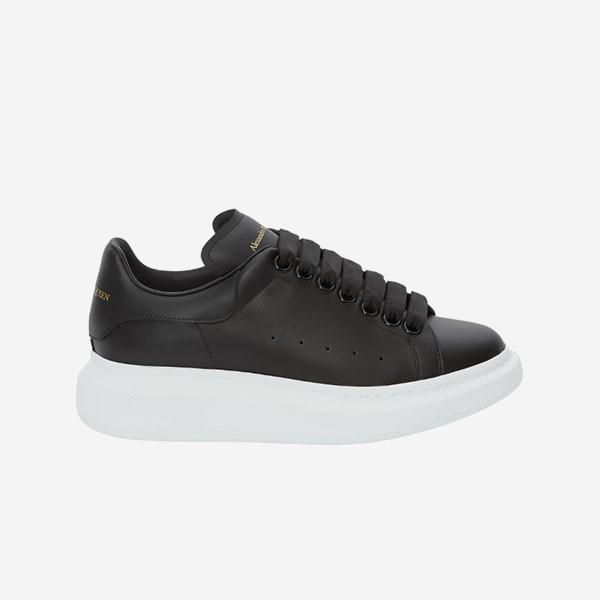 Alexander McQueen Oversized - Black - Imagen 2