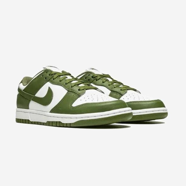 Nike Dunk Low - Olive - Imagen 2